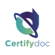 Certifydoc Logo