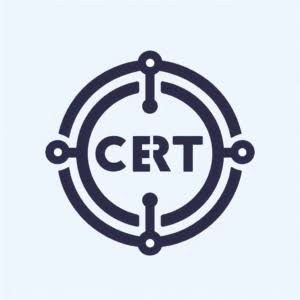 Cert-Logo