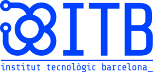 Logo ITB